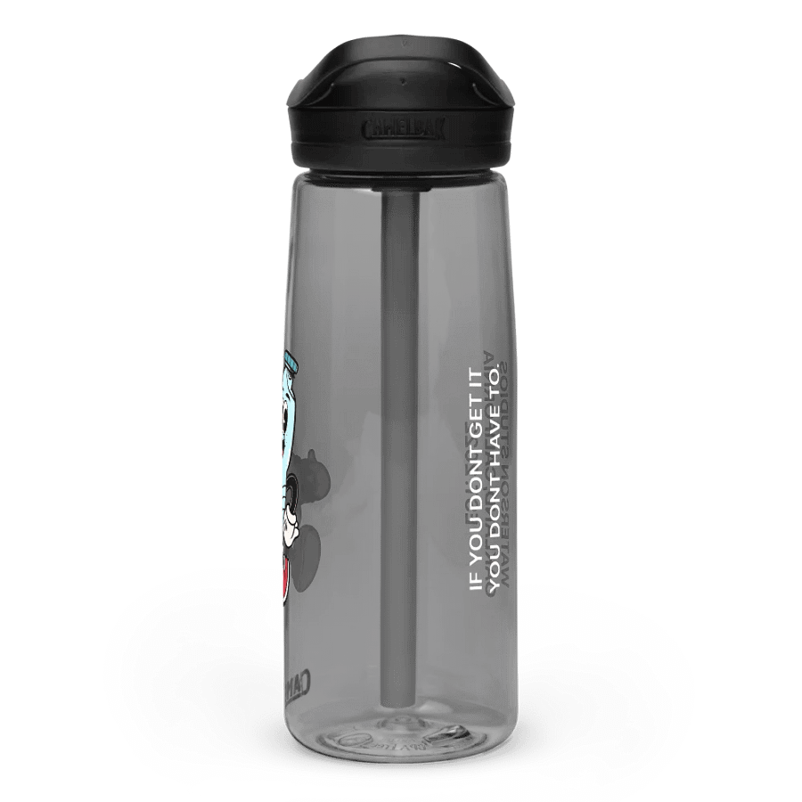 Wally Waterson CamelBak Eddy®+ Sports Water Bottle product image (3)