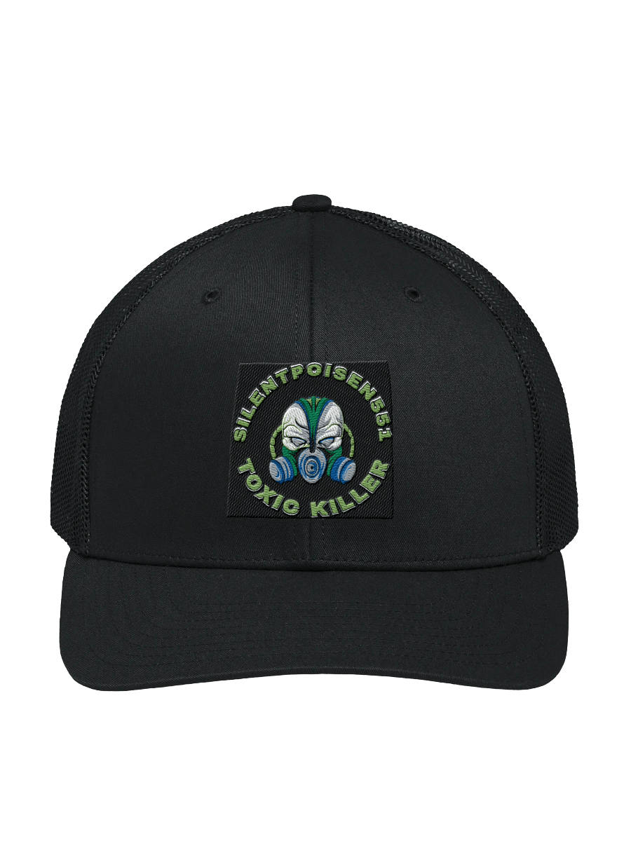 Silent Cappin product image (1)