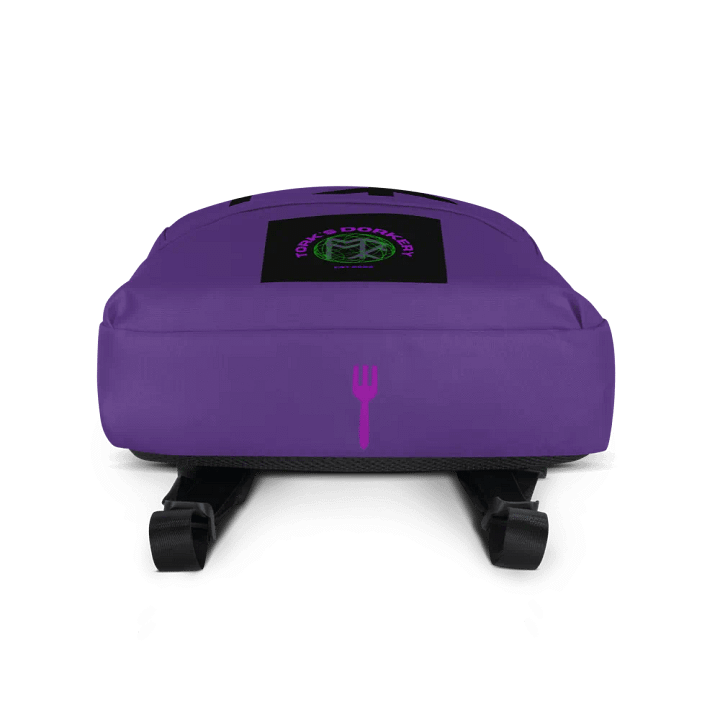 FoRk Sack (purple) product image (2)