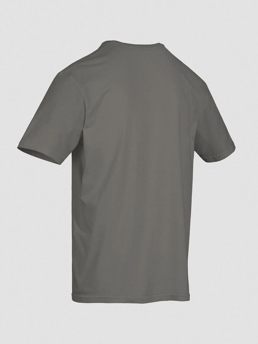 B Blacked Out Tee product image (63)