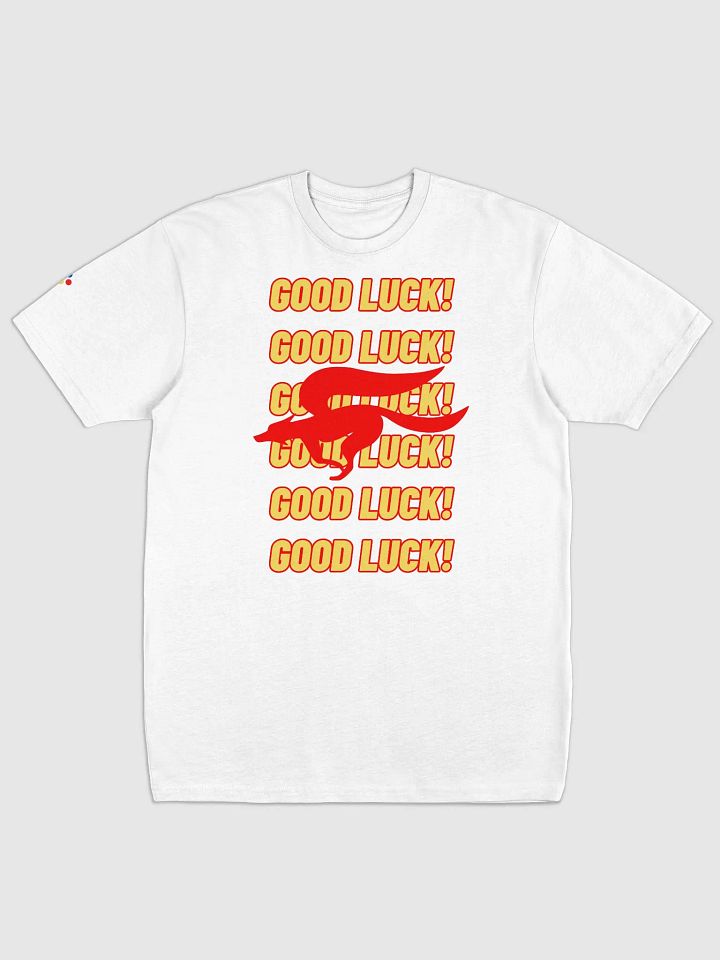 GOOD LUCK! product image (1)