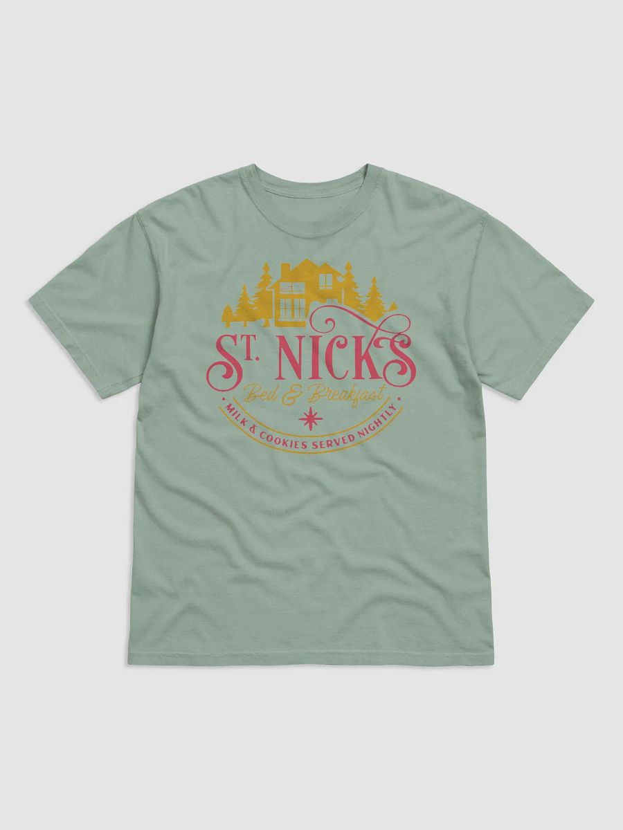 St-NICKS BED AND BREAKFAST product image (1)