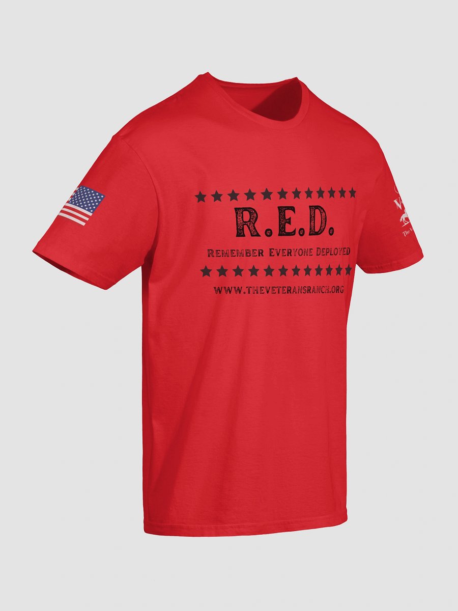 Red Friday product image (5)