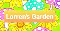 Lorrens Garden