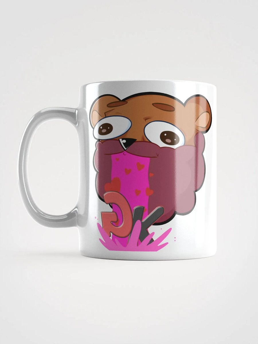 Throw-up Mug! product image (17)