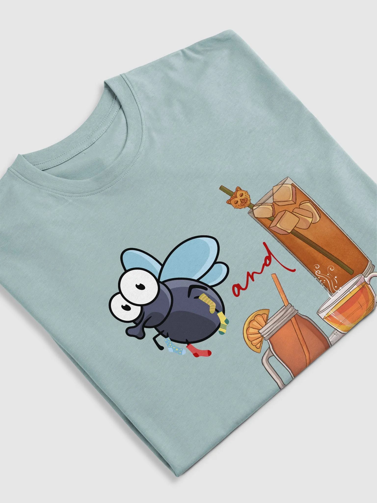 Fly Socks & Teas product image (5)