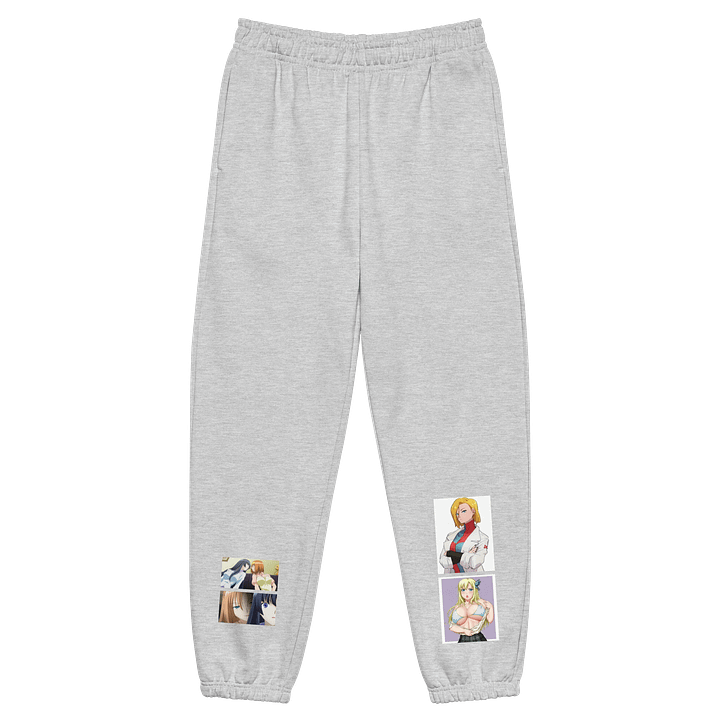 Heavy Weight Sweatpants product image (4)