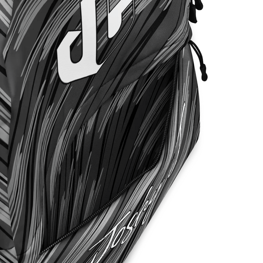 Official Joshy Custom Design Backpack product image (10)
