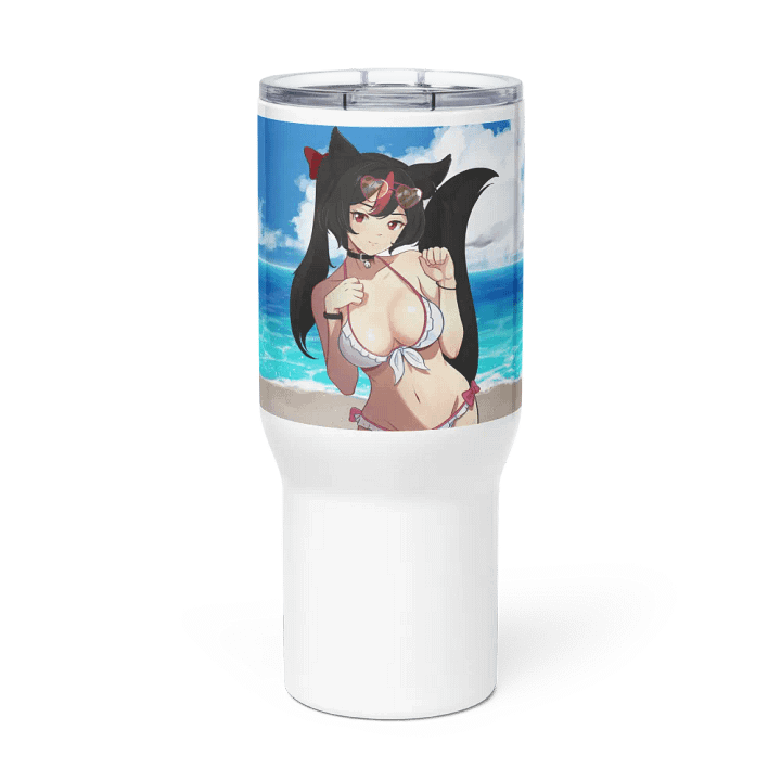 Summer 2024 Travel Mug product image (1)