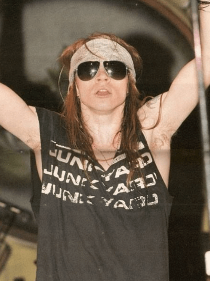 JUNKYARD TEE product image (2)