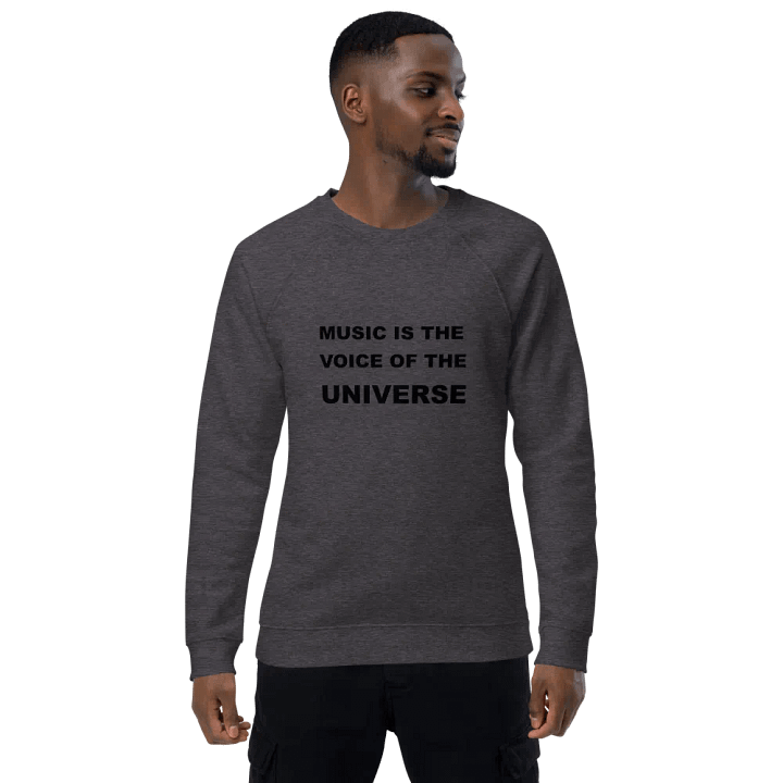 MUSIC VOICE TEE product image (1)