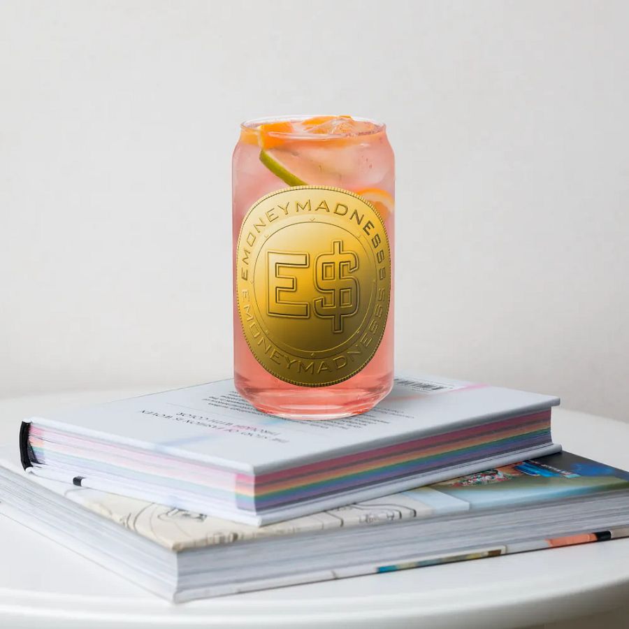 Emoney Whisky Coke Classy Glass product image (4)