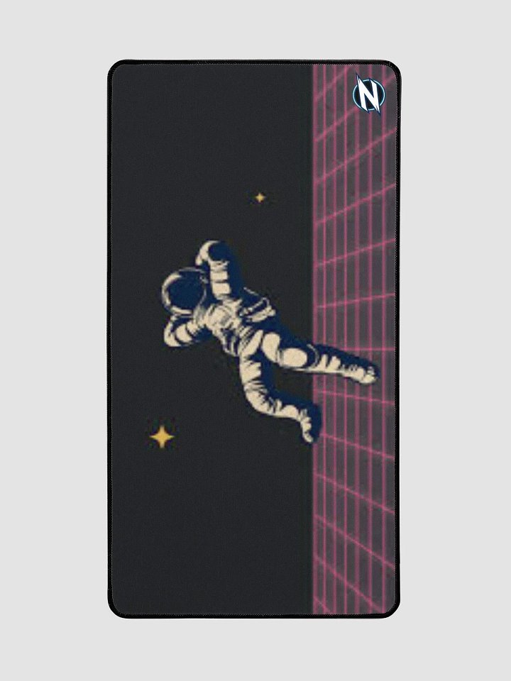 ZERO GRAVITY ASTRO MOUSEPAD product image (2)