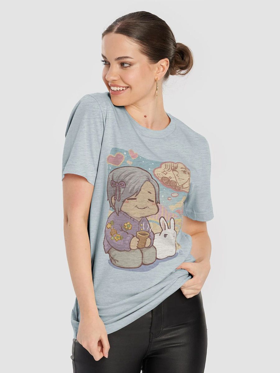Granny Chiro Relaxing Dream Tee product image (83)