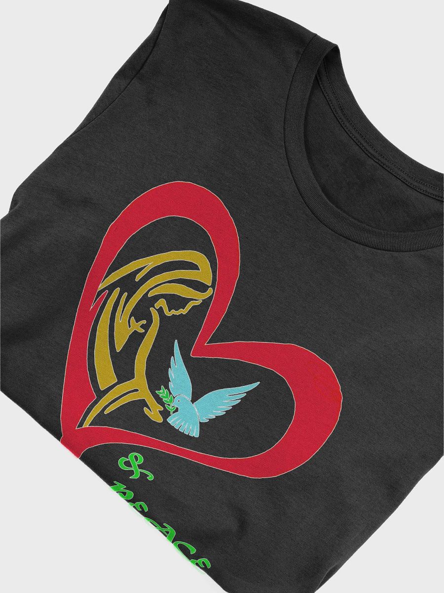Symbol Series - Love And Peace Symbol product image (22)