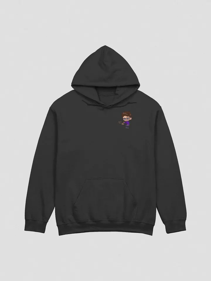 DeeDee Hoodie product image (1)