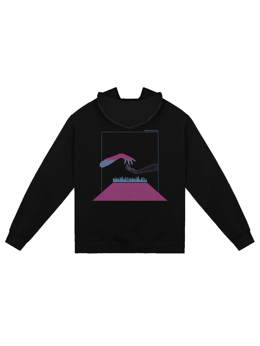 Take my Hand Hoodie product image (1)