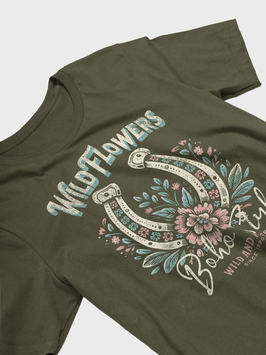 Boho Wildflowers product image (3)