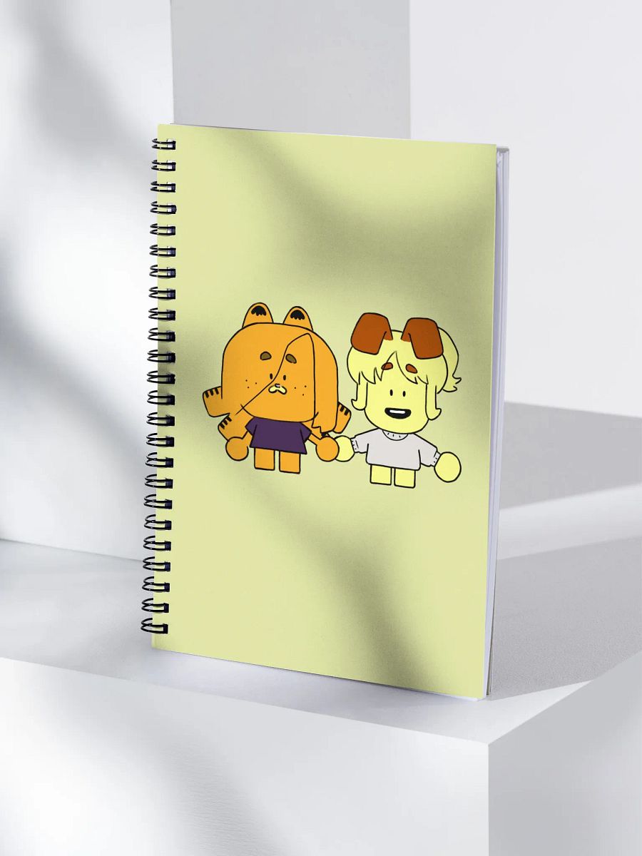 Garfeel and Loodie product image (4)
