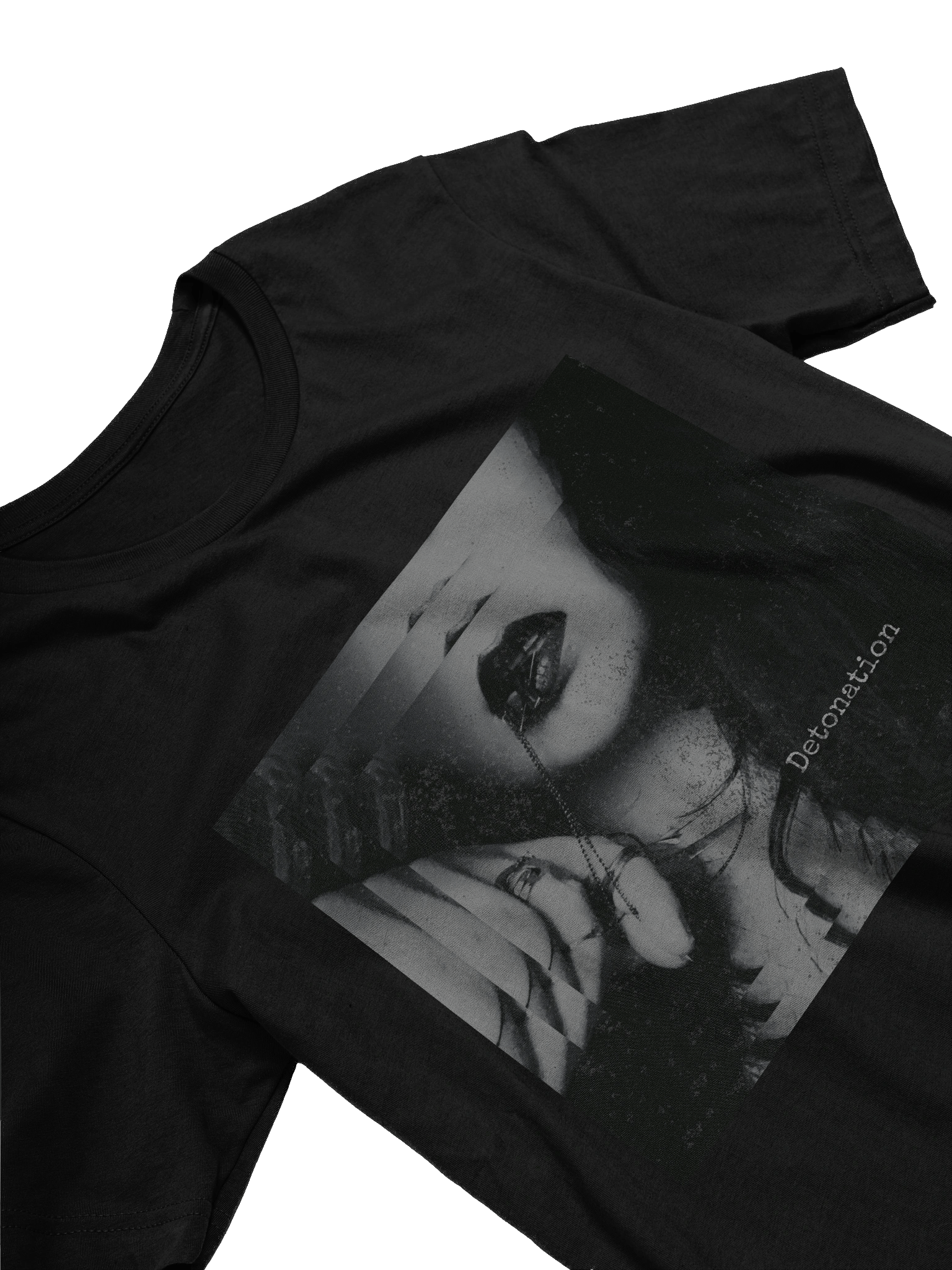 Detonaton T-Shirt product image (14)