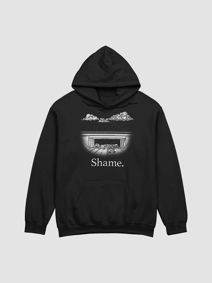 Shame Hoodie product image (1)