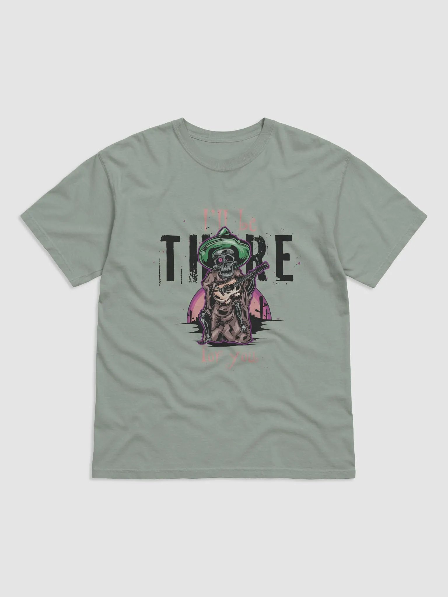 I WILL BE THERE FOR YOU product image (6)