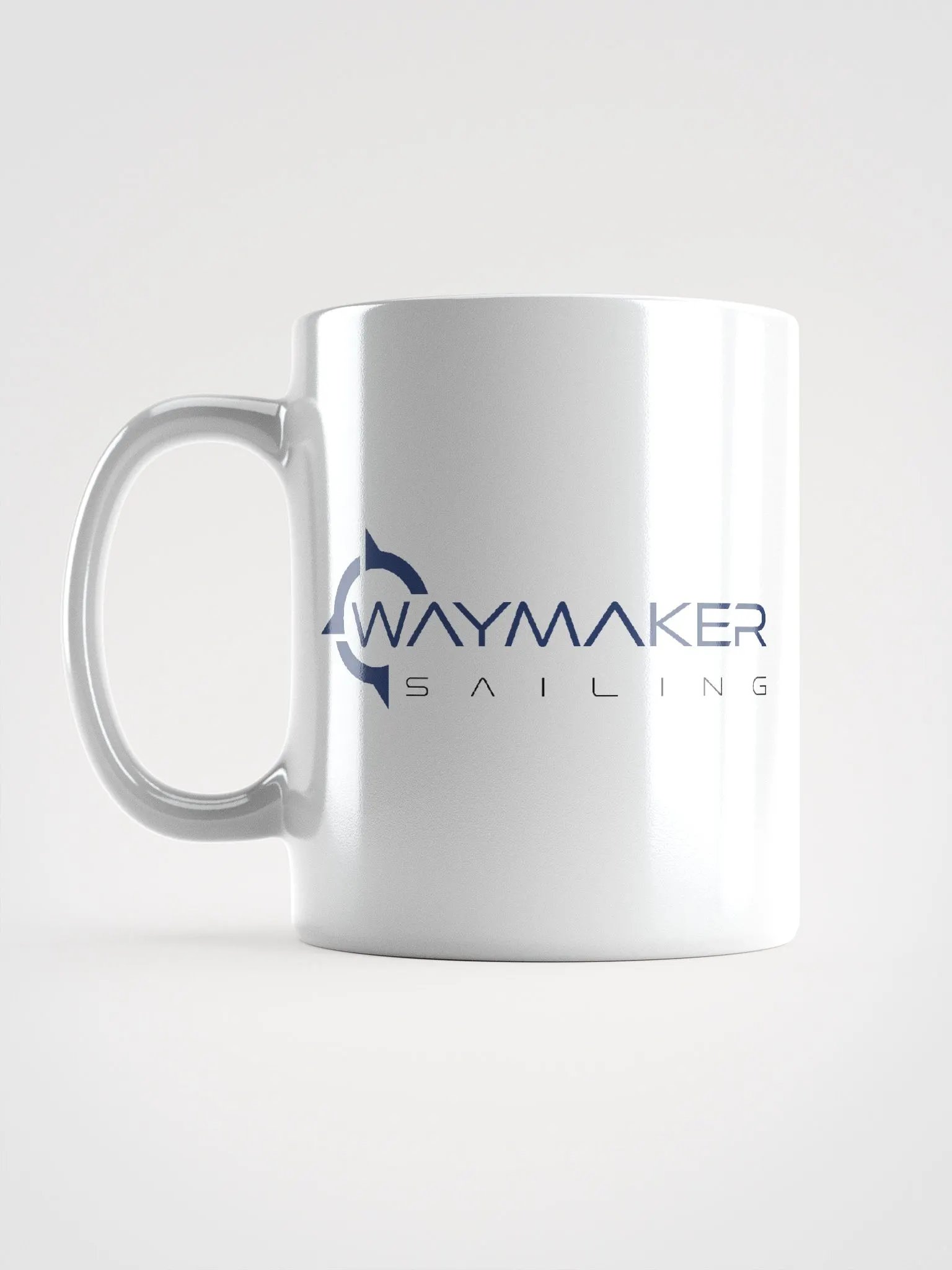 Waymaker Mug product image (1)