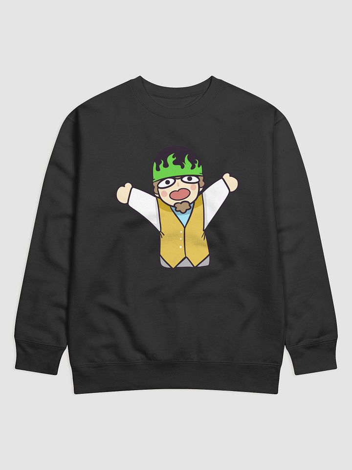 Hobbit Poppit Sweater product image (7)