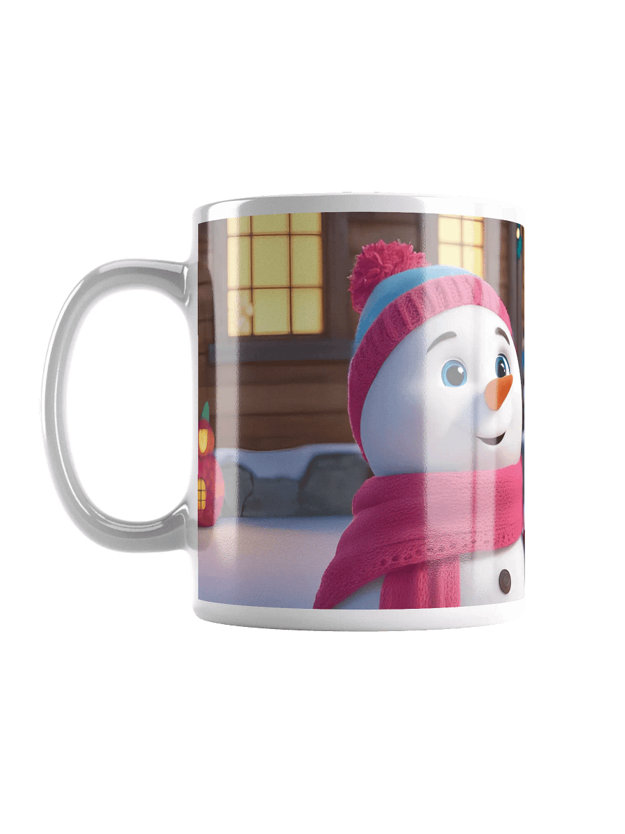 Winter Cup #1 product image (18)