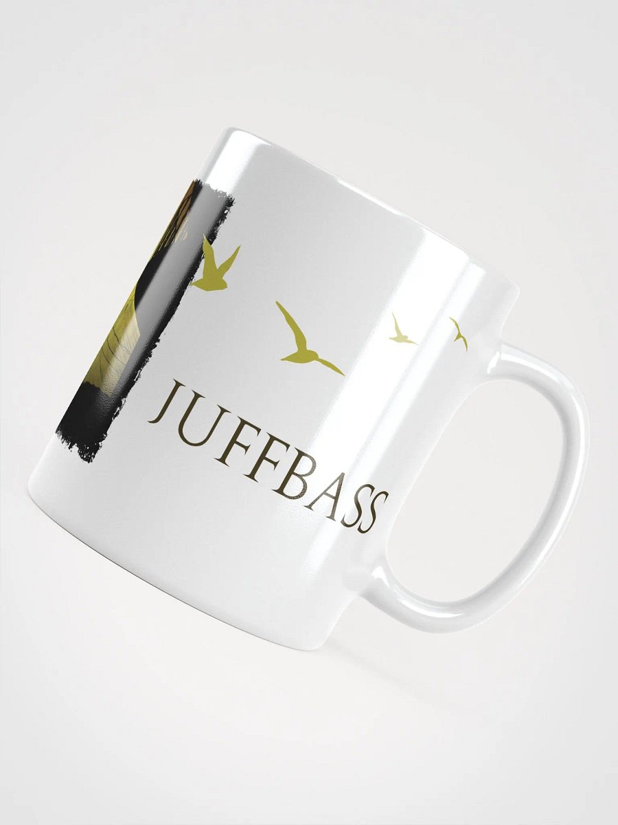 Evenings On a Balcony Mug product image (4)