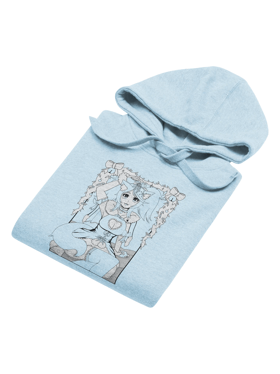 Christmas Waifu Hoodie product image (18)