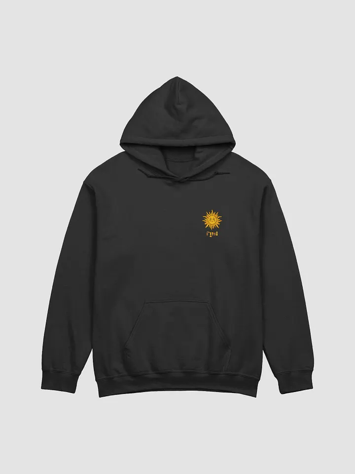 National Parks Adventure Extravaganza earth friendly hoodie product image (1)