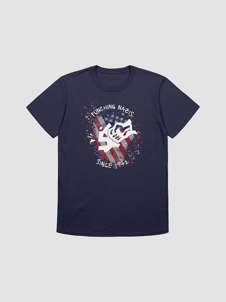 Since 1942 T-Shirt product image (1)