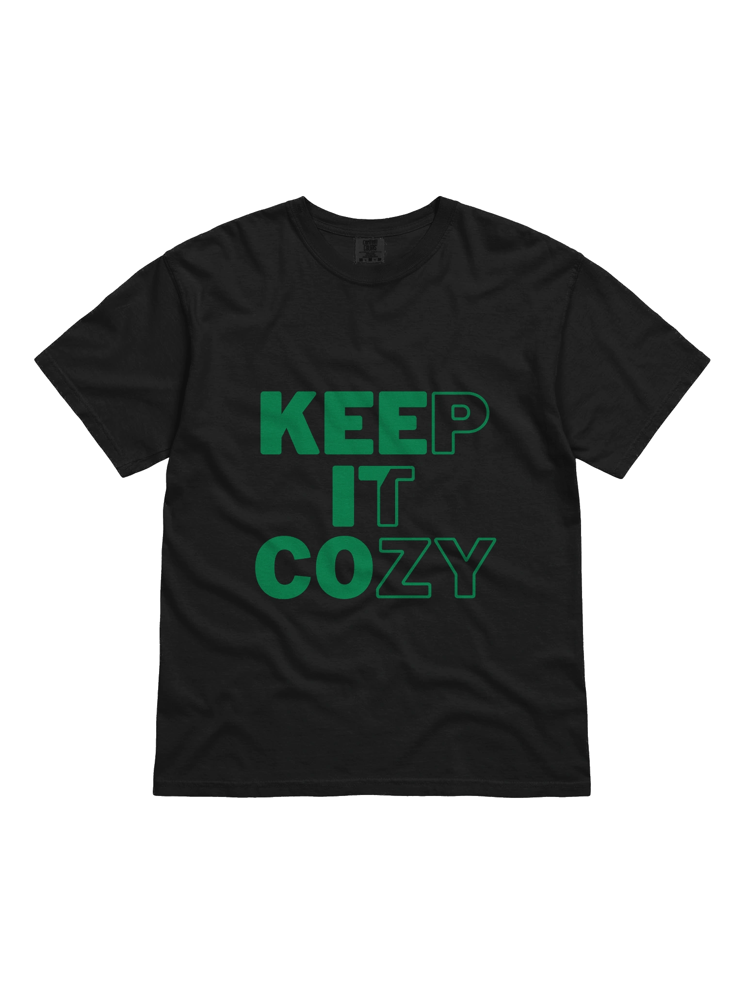 Keep It Cozy Shirt product image (1)