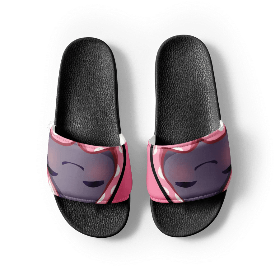 eabCOMFY Men's Slides product image (5)