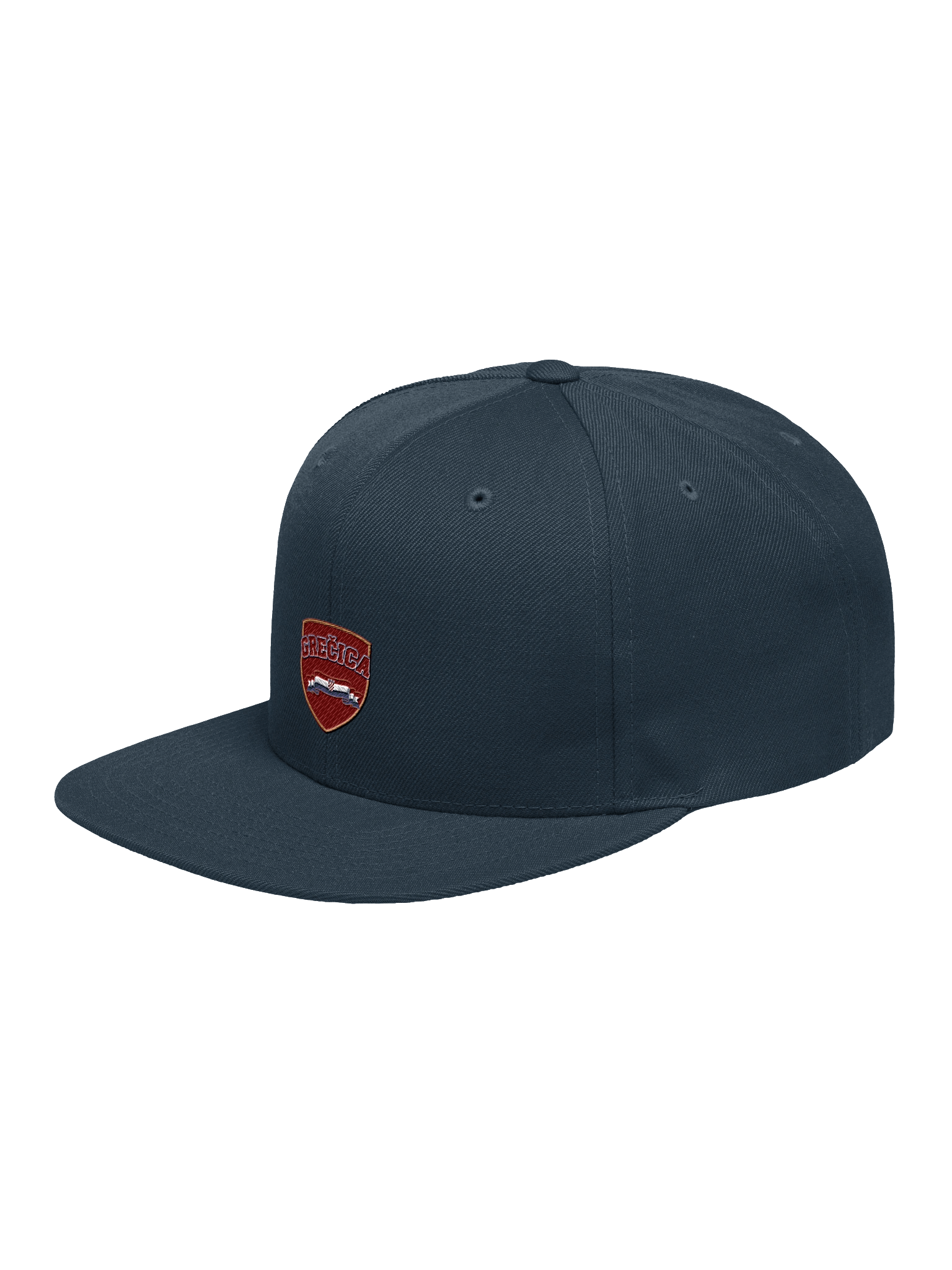 Croatian Pride Snapback Cap product image (19)
