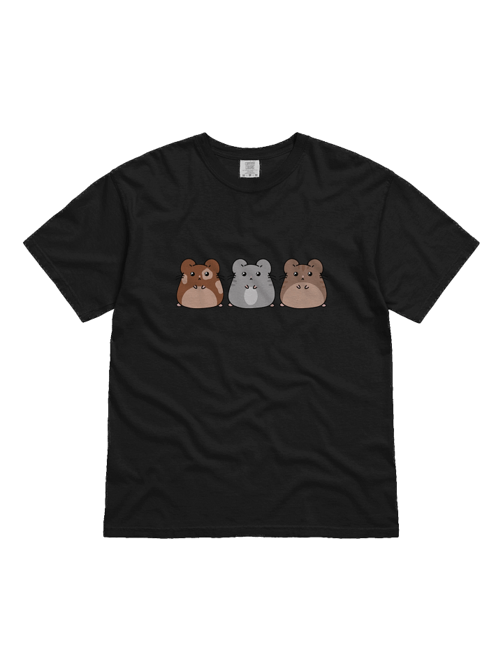 Little Squeaks T-Shirt product image (4)