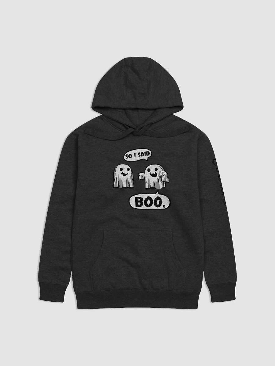 BOO Hood product image (1)
