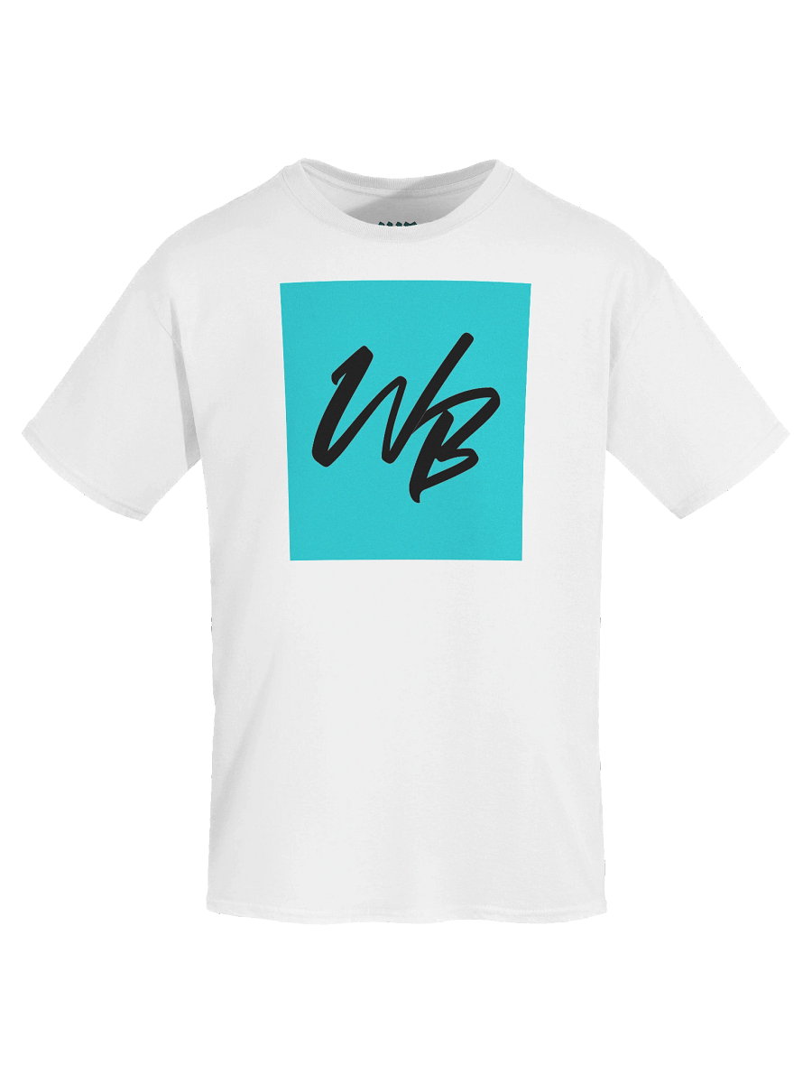 Signature Initials T-Shirt product image (55)