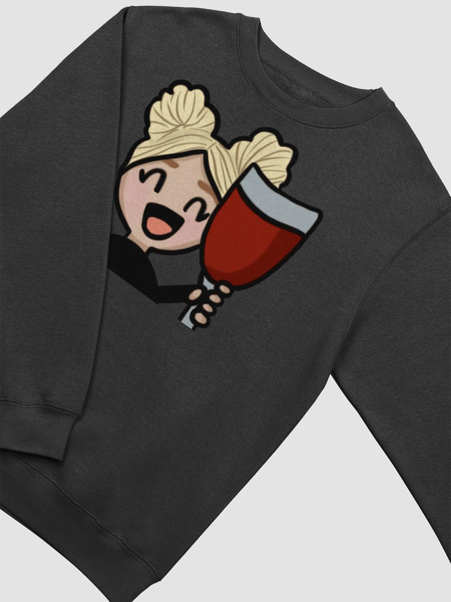 Cheers Crewneck product image (3)