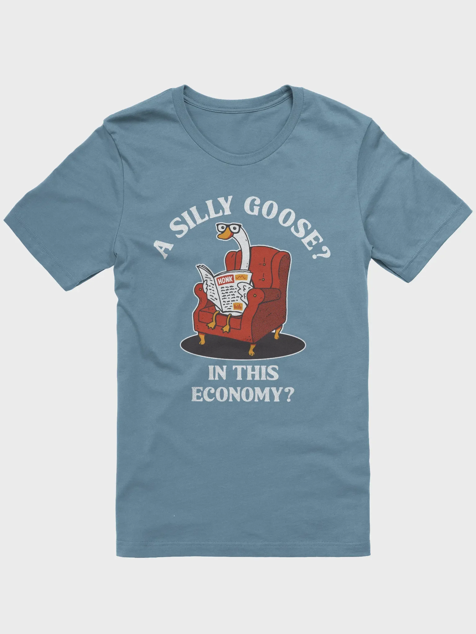 Silly Goose - Tee (BB x BC) product image (23)
