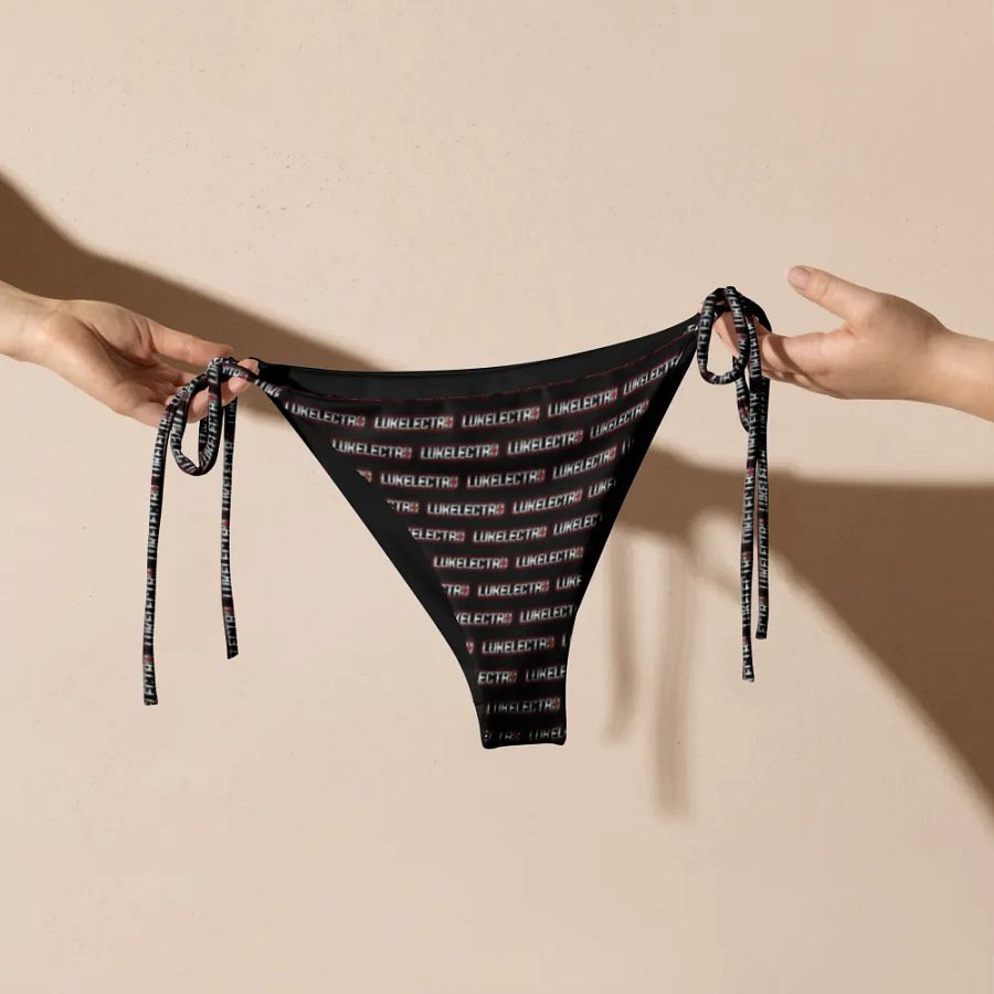 Electro Bikini Bottoms product image (7)