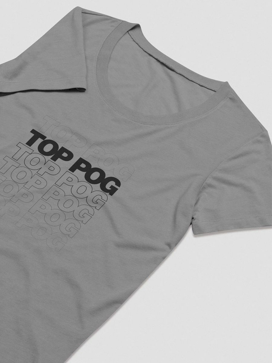Top Pog Women's T-Shirt product image (26)