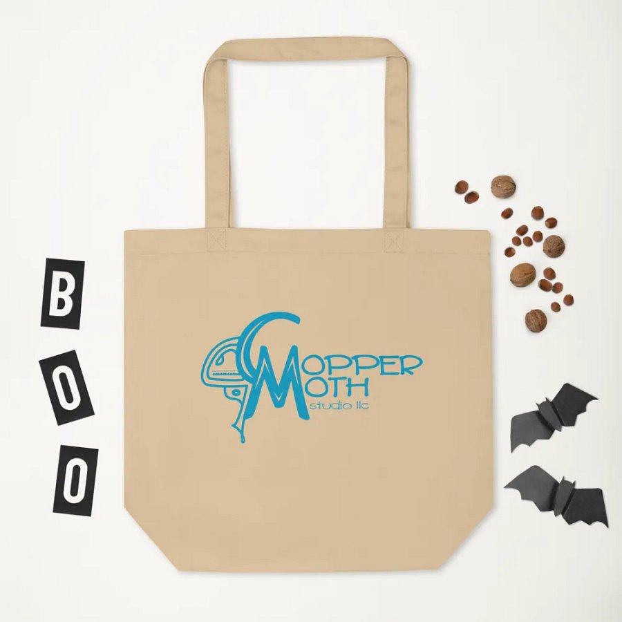 Thistle and Copper Carry your Stuff. product image (11)