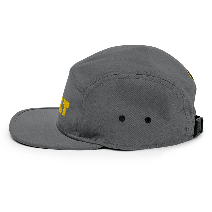CULT YELLOW 5 PANEL product image (5)
