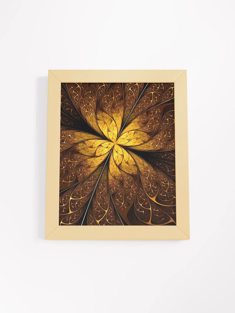 Tablou Golden Butterfly product image (13)