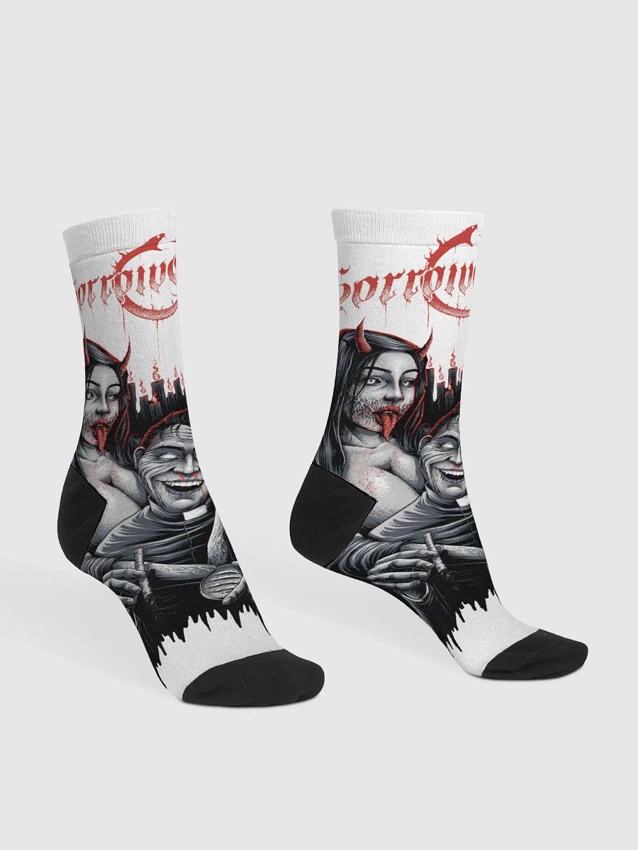 Dem Socks product image (3)