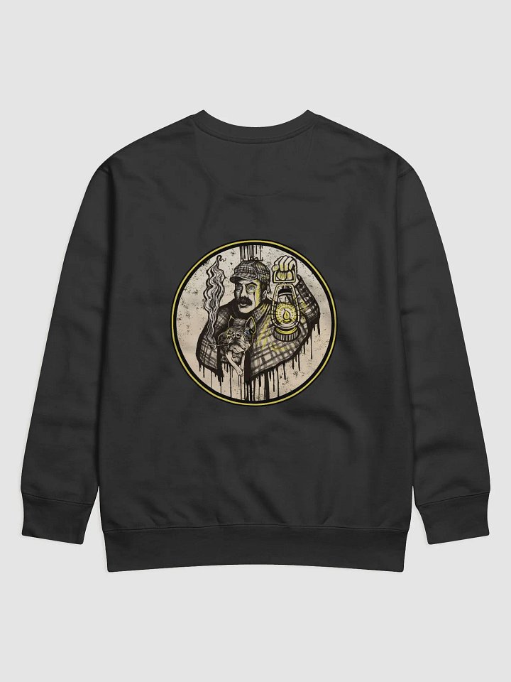 seqSlooth Color [Sweater] product image (2)
