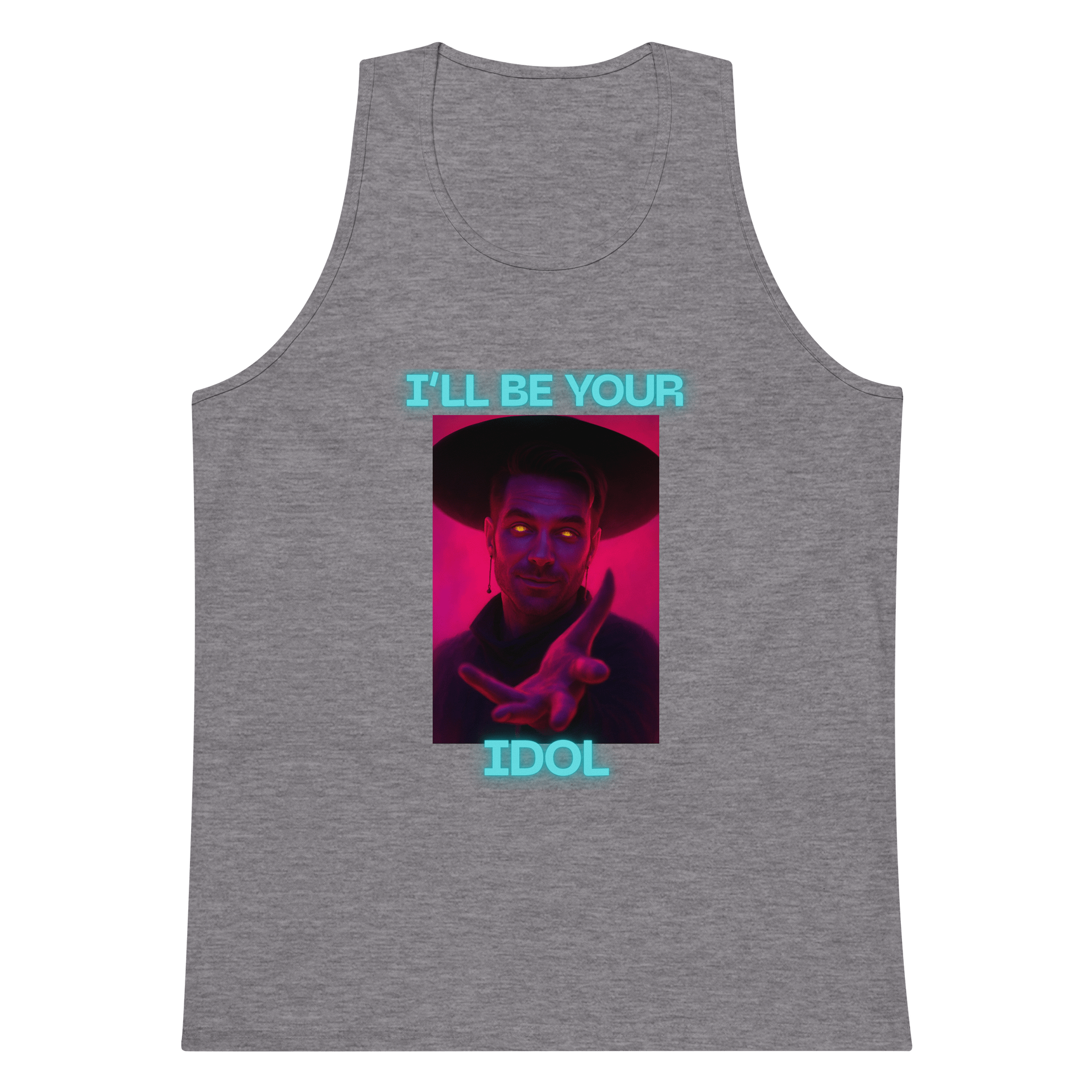 IDOL TANK 2 product image (49)