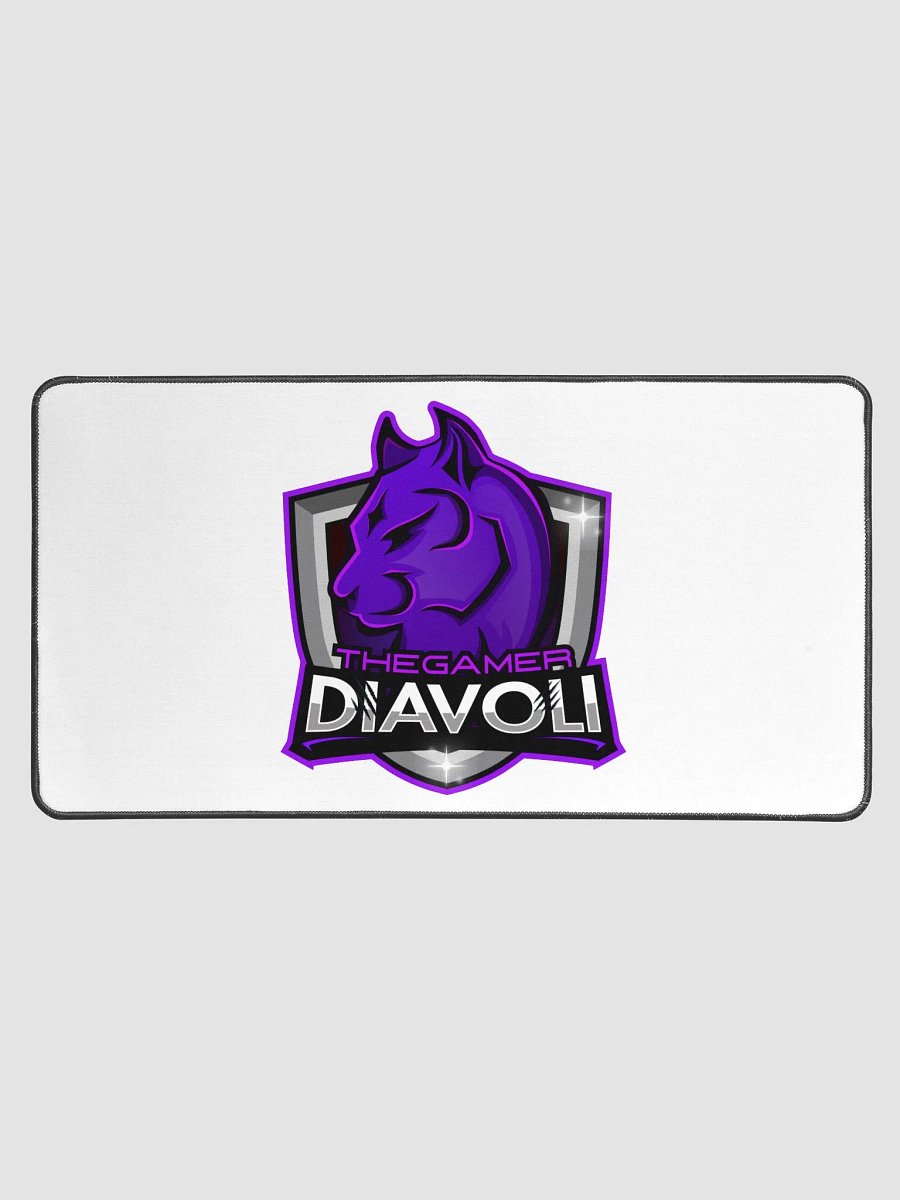 The Gamer Mousepad product image (1)